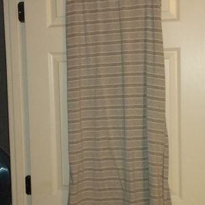 Women's Maxi Skirt